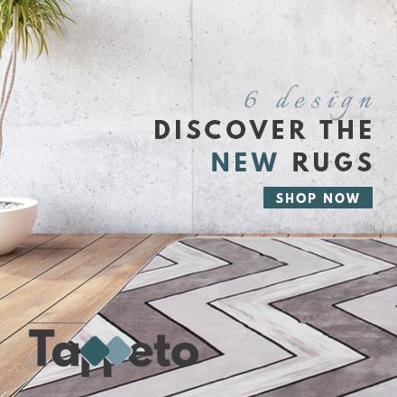 Tappeto Rugs