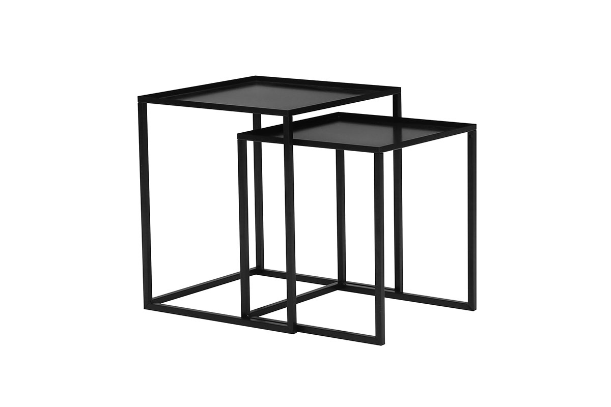 Cariad full cariad side table set