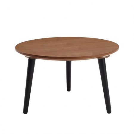 carsyn round coffee table